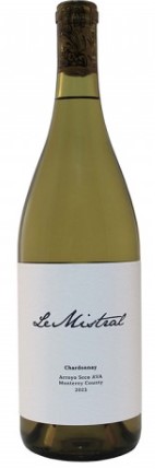 Product Image for Le Mistral Chardonnay